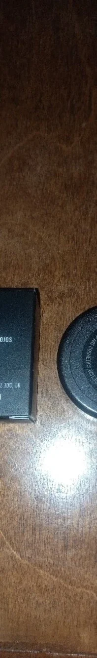Mac Eyeshadow Blanc Type